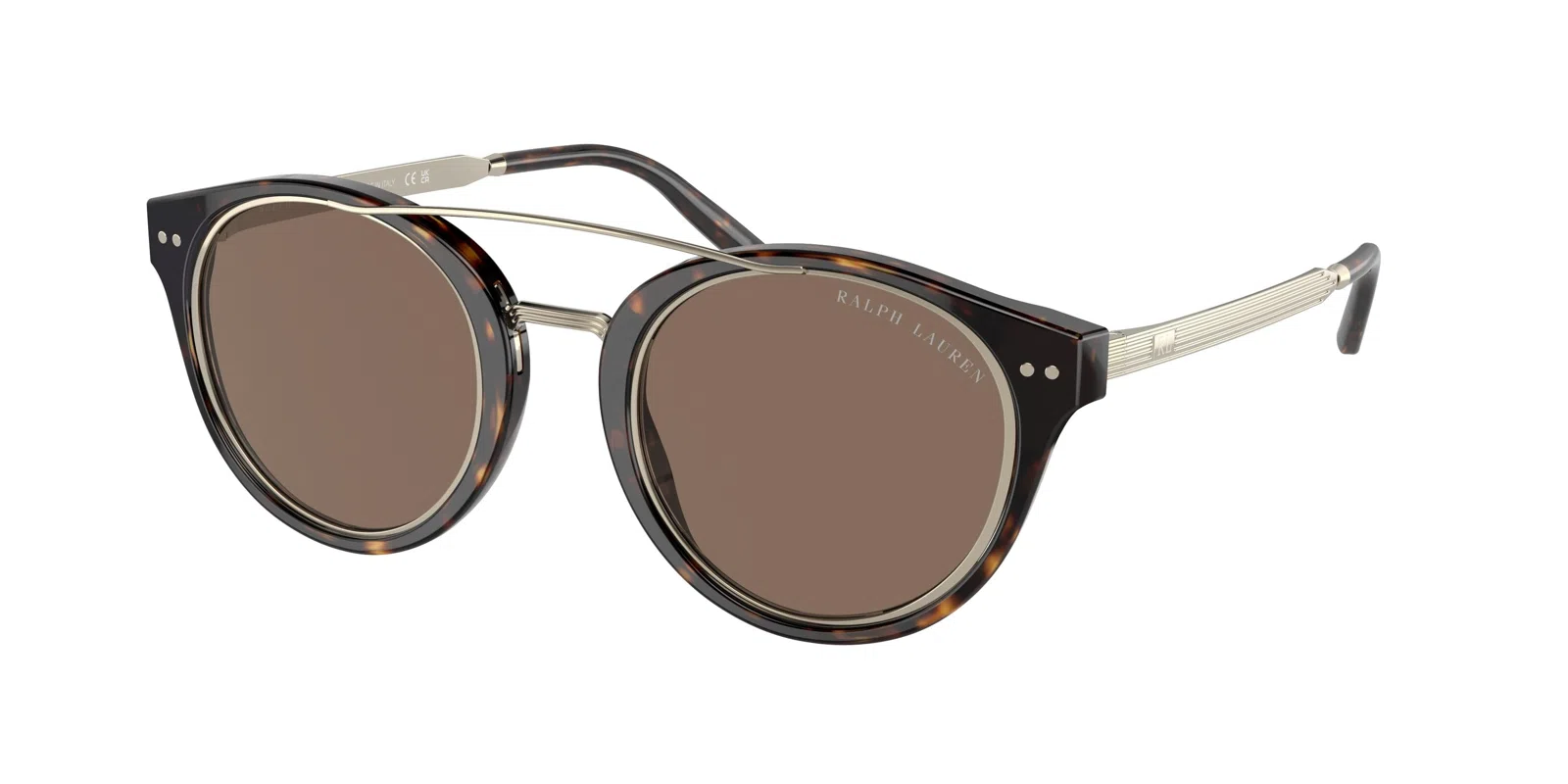 Ralph Lauren 8210 Sunglasses - view 3
